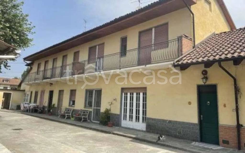 appartamento in vendita a Settimo Torinese