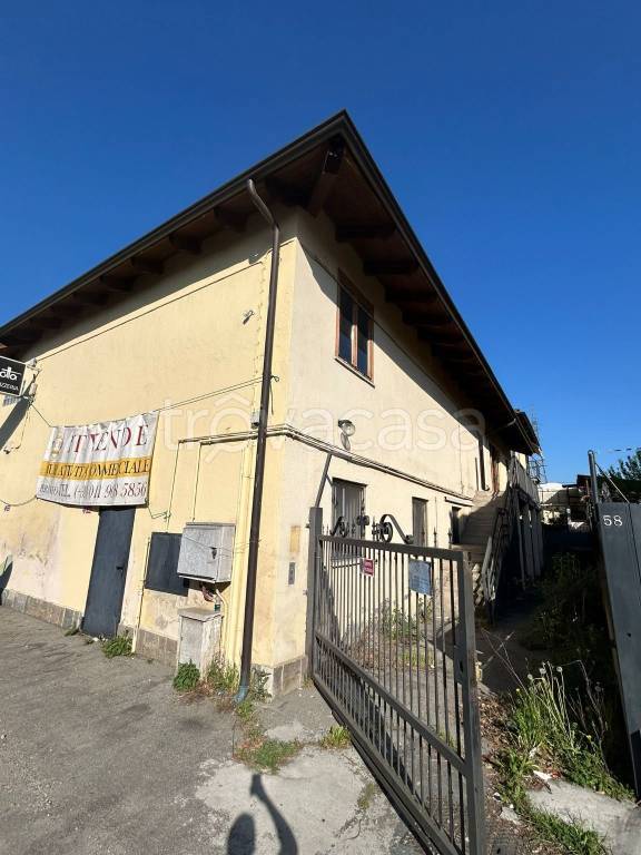 appartamento in vendita a Settimo Torinese