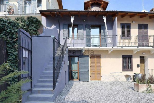 casa indipendente in vendita a Settimo Torinese