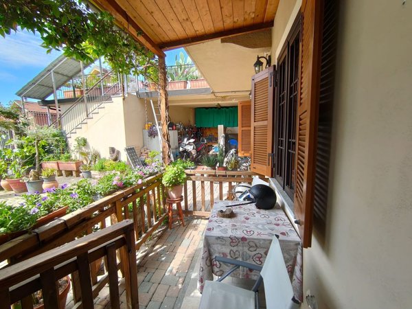 appartamento in vendita a Settimo Torinese