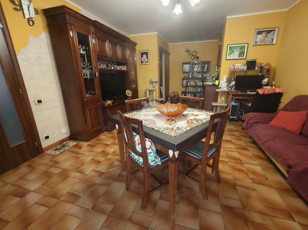 appartamento in vendita a Settimo Torinese