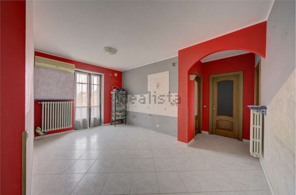 appartamento in vendita a Settimo Torinese