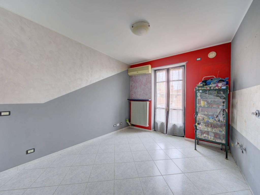 appartamento in vendita a Settimo Torinese