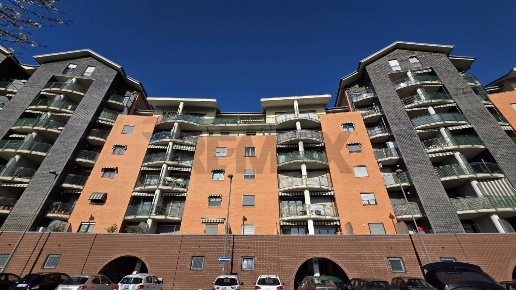 appartamento in vendita a Settimo Torinese