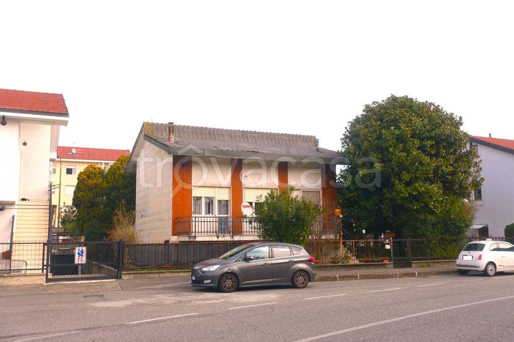 casa indipendente in vendita a Settimo Torinese