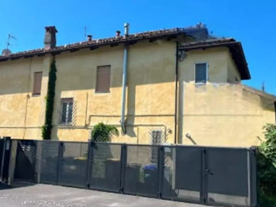casa indipendente in vendita a Settimo Torinese