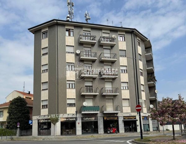 appartamento in vendita a Settimo Torinese in zona Le Villette