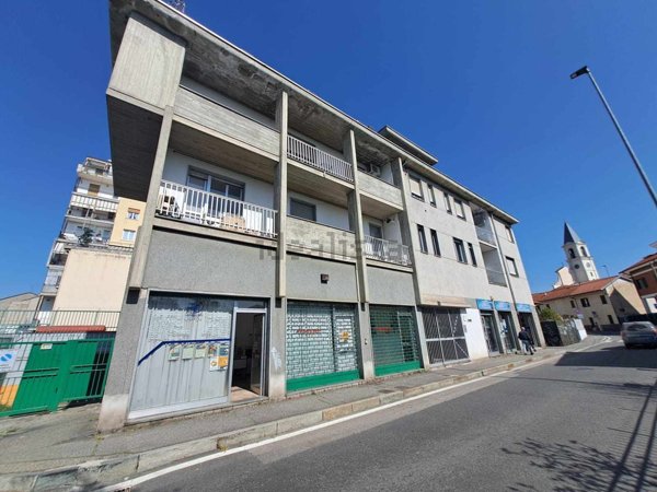 appartamento in vendita a Settimo Torinese