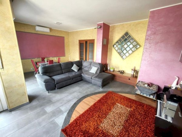 appartamento in vendita a Settimo Torinese