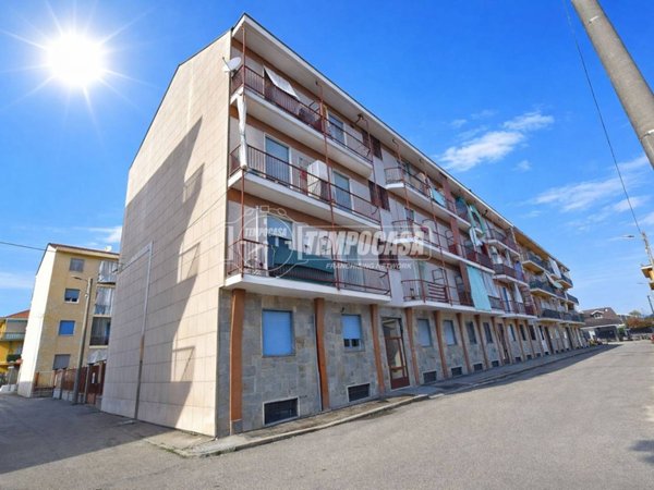 appartamento in vendita a Settimo Torinese