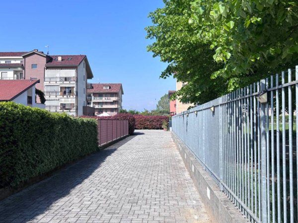 casa indipendente in vendita a Settimo Torinese