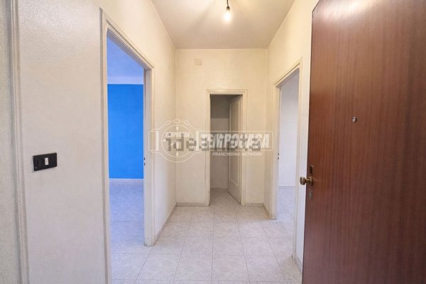 appartamento in vendita a Settimo Torinese