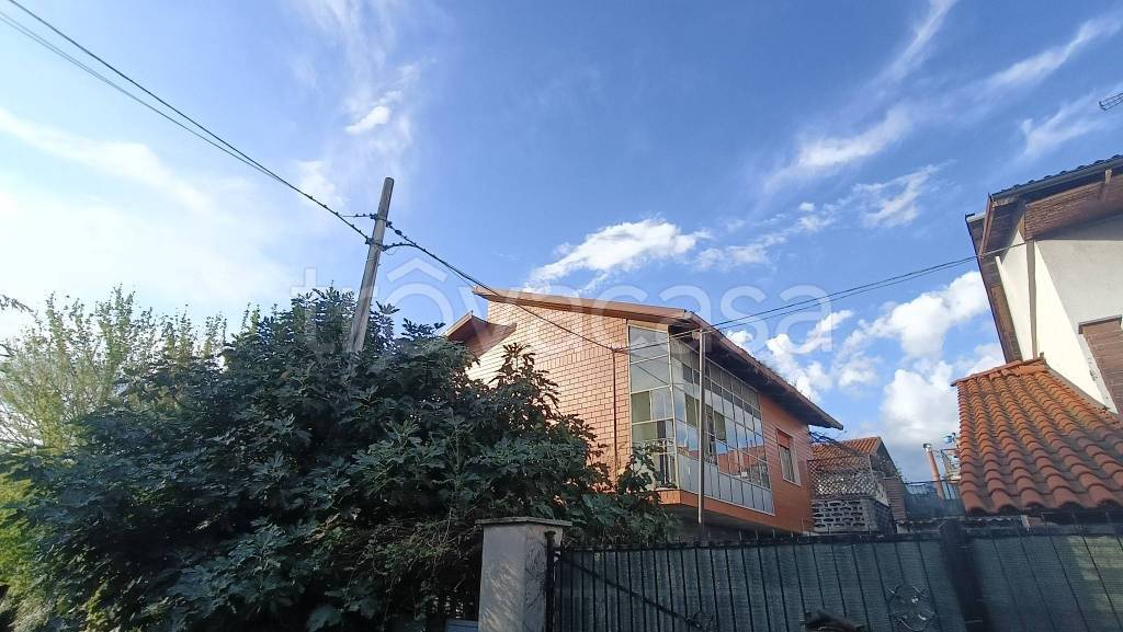 appartamento in vendita a Settimo Torinese