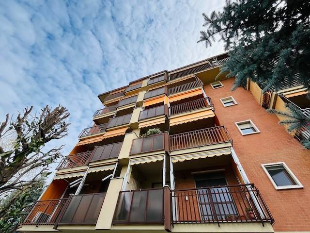 appartamento in vendita a Settimo Torinese