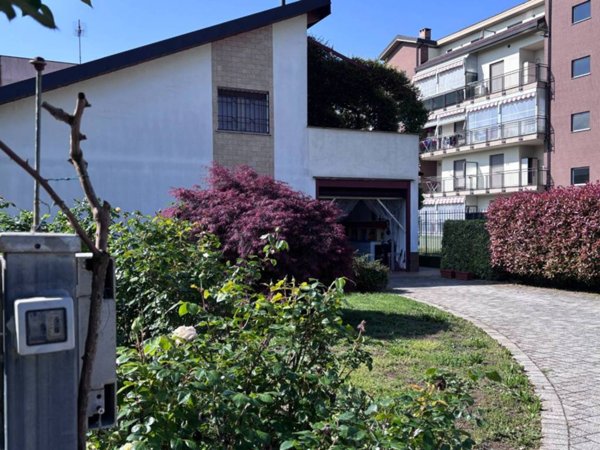 casa indipendente in vendita a Settimo Torinese