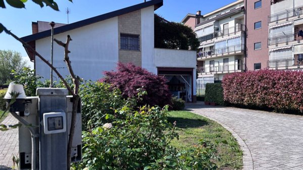 casa indipendente in vendita a Settimo Torinese