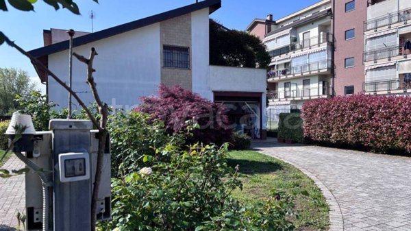 casa indipendente in vendita a Settimo Torinese