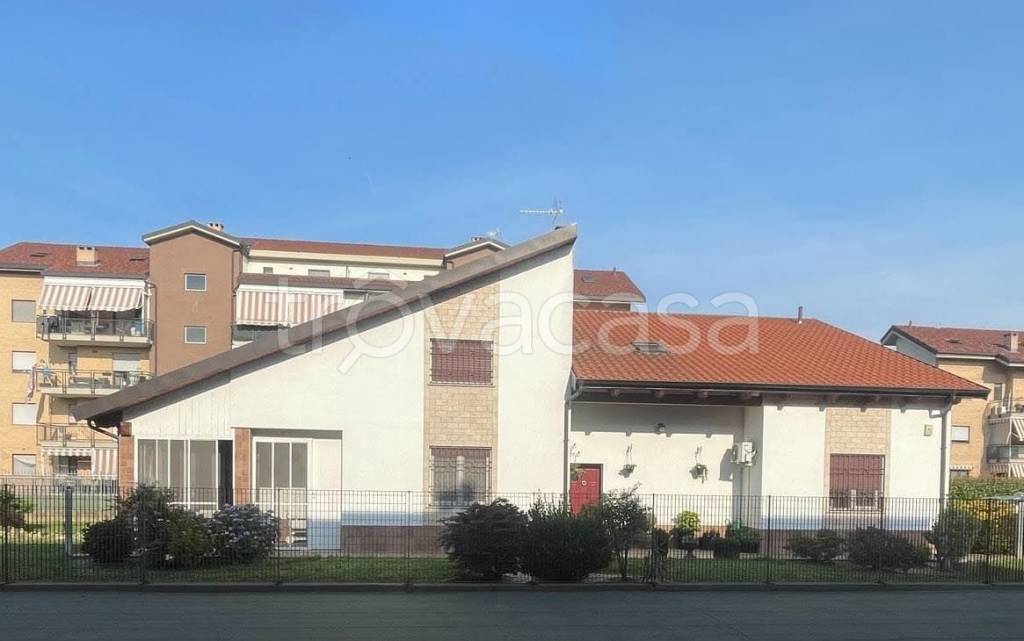casa indipendente in vendita a Settimo Torinese