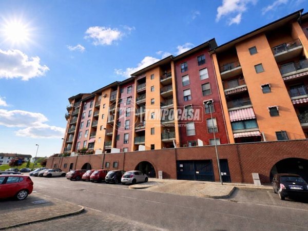 appartamento in vendita a Settimo Torinese