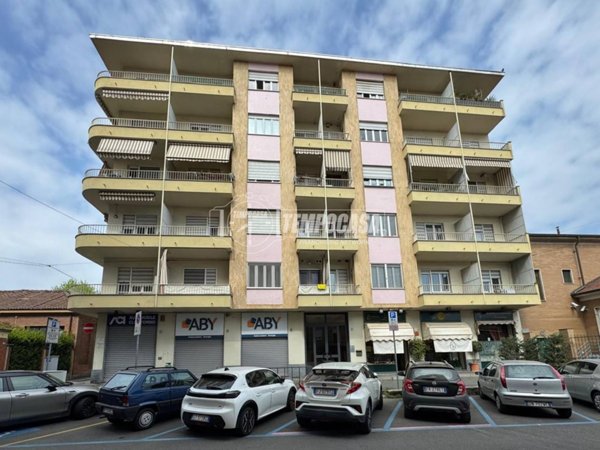 appartamento in vendita a Settimo Torinese