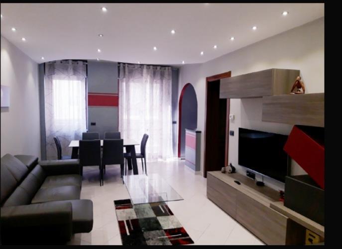 appartamento in vendita a Settimo Torinese