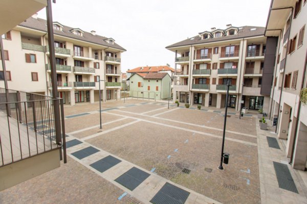 appartamento in vendita a Settimo Torinese