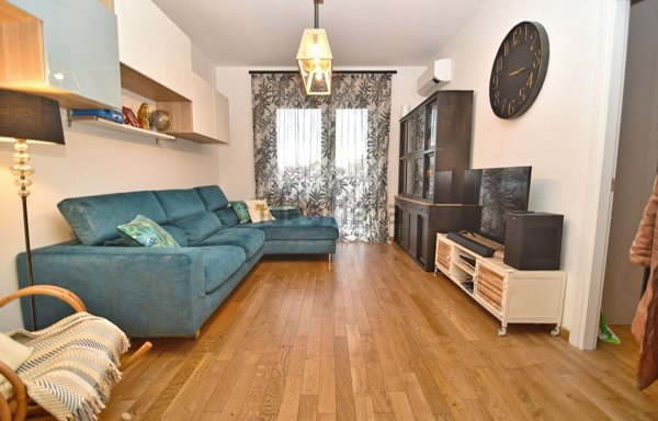 appartamento in vendita a Settimo Torinese