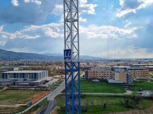 appartamento in vendita a Settimo Torinese