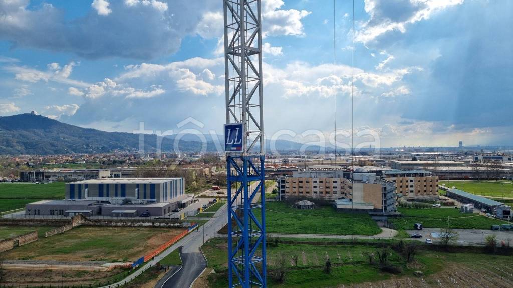 appartamento in vendita a Settimo Torinese