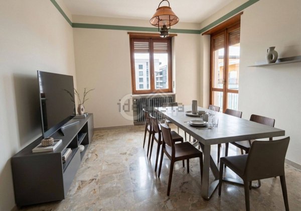 appartamento in vendita a Settimo Torinese