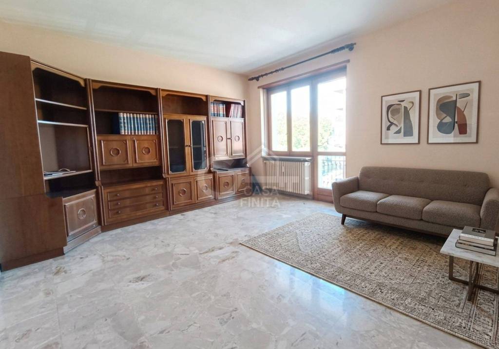 appartamento in vendita a Settimo Torinese