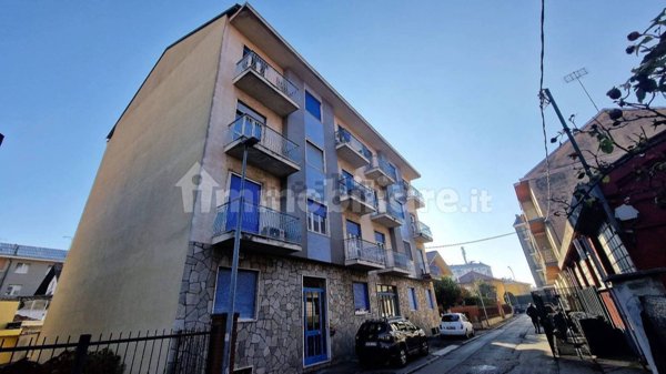 appartamento in vendita a Settimo Torinese in zona Le Villette