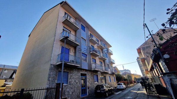 appartamento in vendita a Settimo Torinese in zona Le Villette