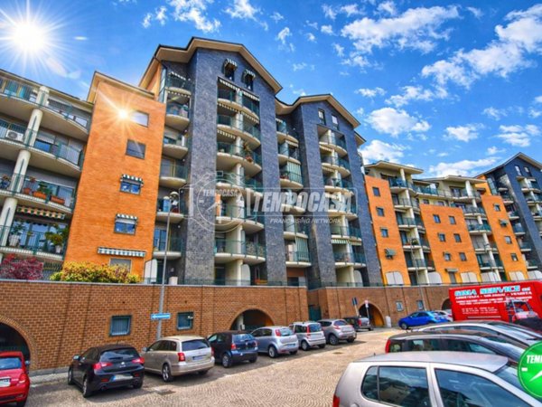 appartamento in vendita a Settimo Torinese