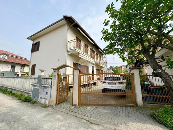 appartamento in vendita a Settimo Torinese