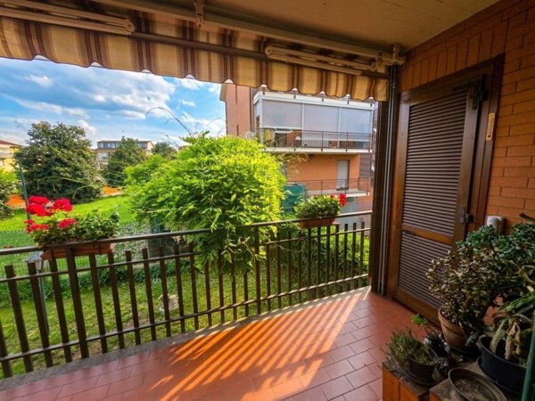 appartamento in vendita a Settimo Torinese