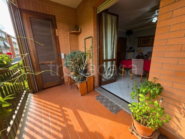 appartamento in vendita a Settimo Torinese