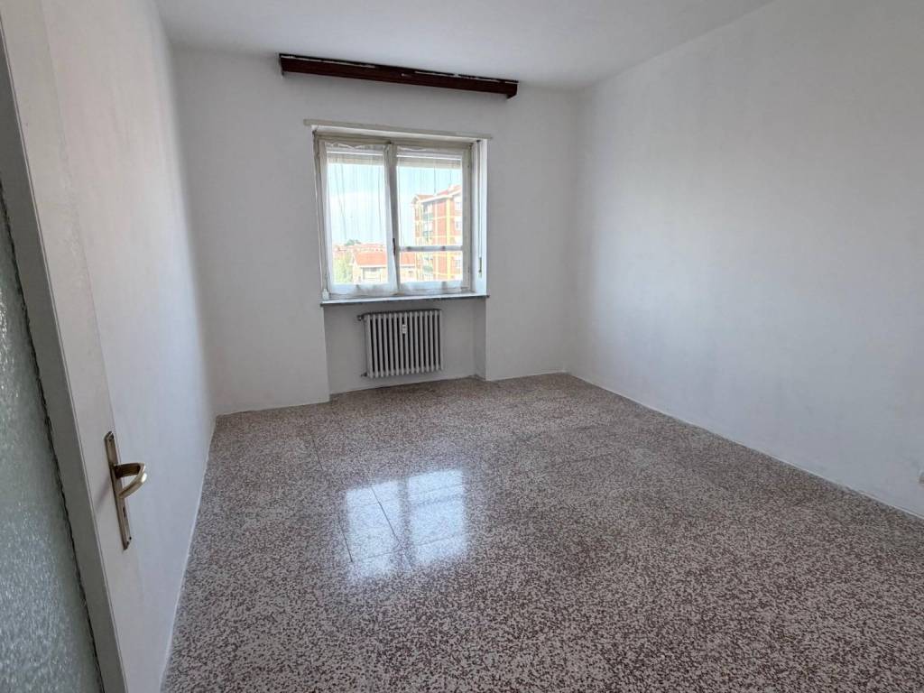 appartamento in vendita a Settimo Torinese