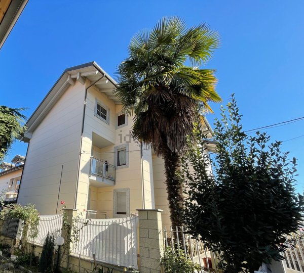 appartamento in vendita a Settimo Torinese