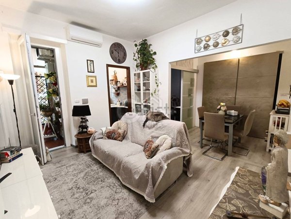 appartamento in vendita a Settimo Torinese