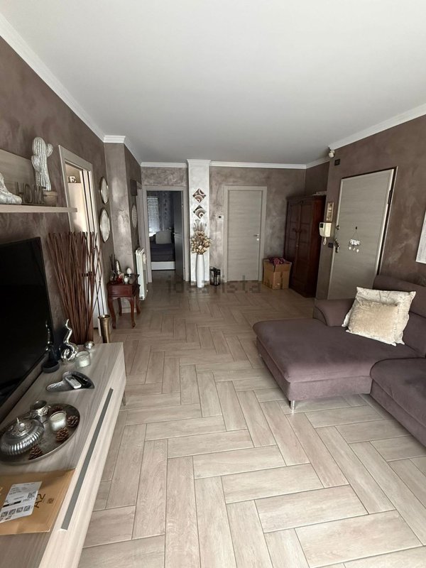 appartamento in vendita a Settimo Torinese