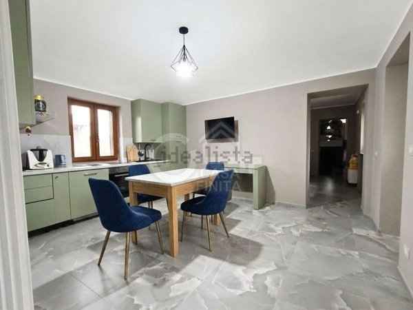 casa indipendente in vendita a Settimo Torinese