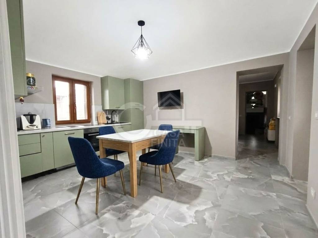 casa indipendente in vendita a Settimo Torinese