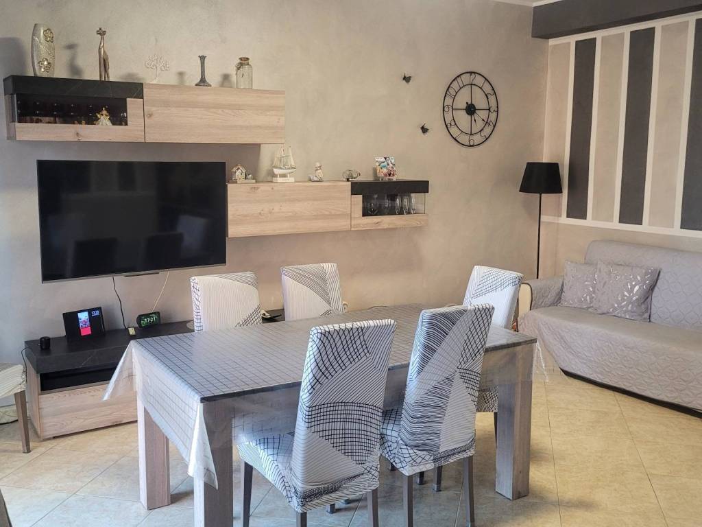 appartamento in vendita a Settimo Torinese