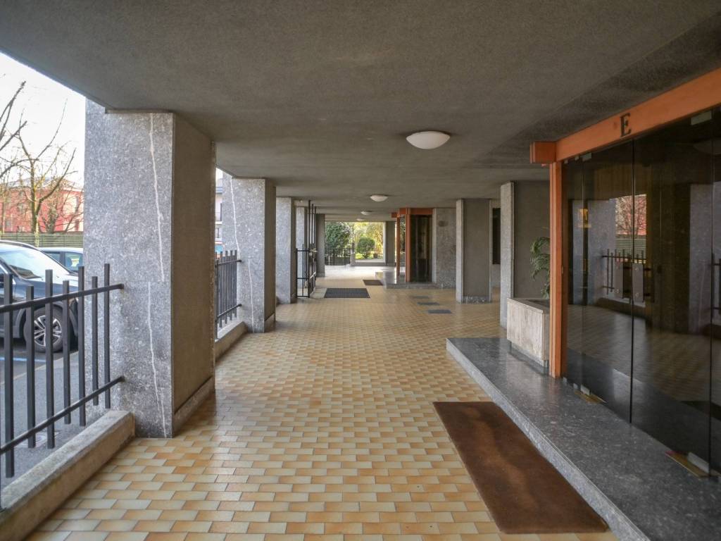 appartamento in vendita a Settimo Torinese