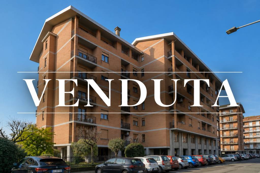 appartamento in vendita a Settimo Torinese