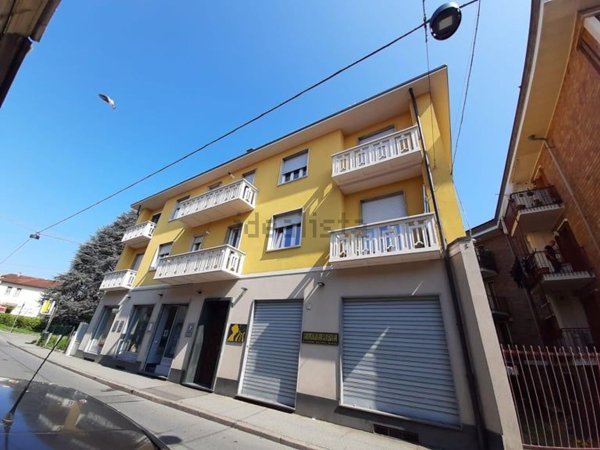 appartamento in vendita a Settimo Torinese