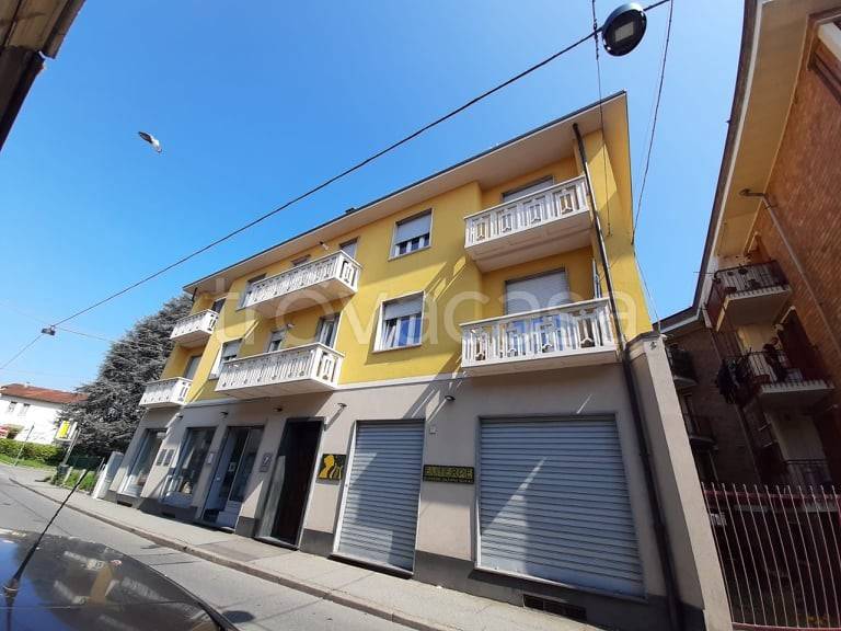 appartamento in vendita a Settimo Torinese
