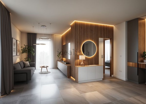 appartamento in vendita a Settimo Torinese