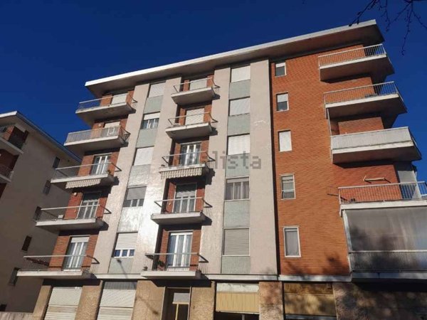 appartamento in vendita a Settimo Torinese in zona Olimpia